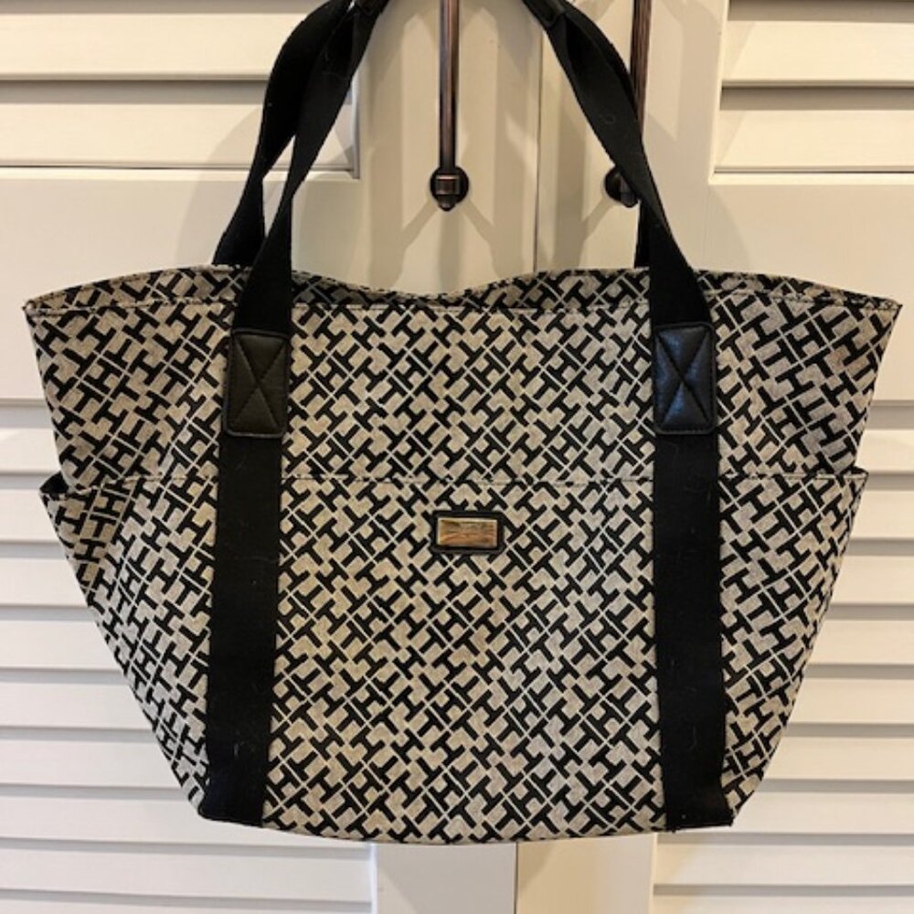 Tommy Hilfiger bag